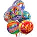 Mylar  Balloons
